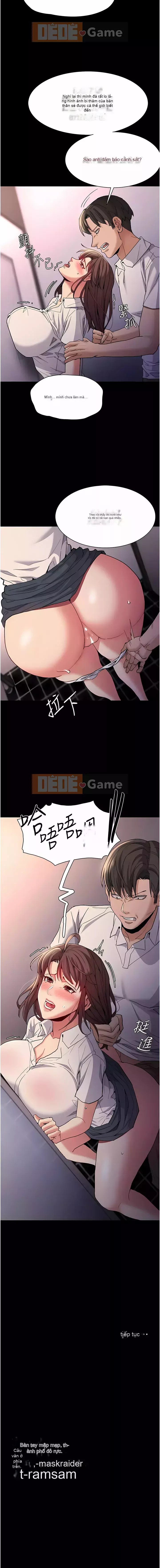 Nghiện điên Chương 25-26