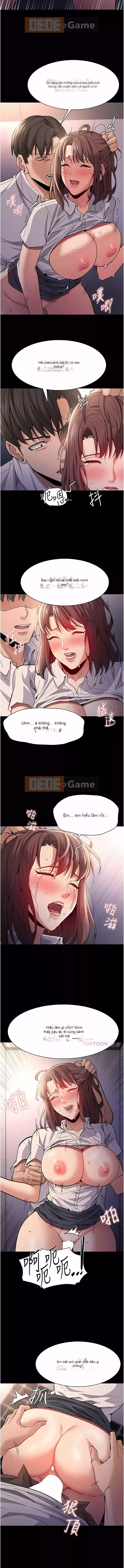 Nghiện điên Chương 25-26