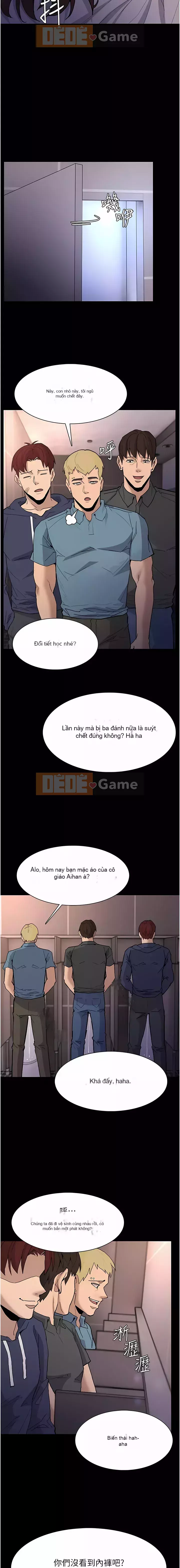 Nghiện điên Chương 25-26