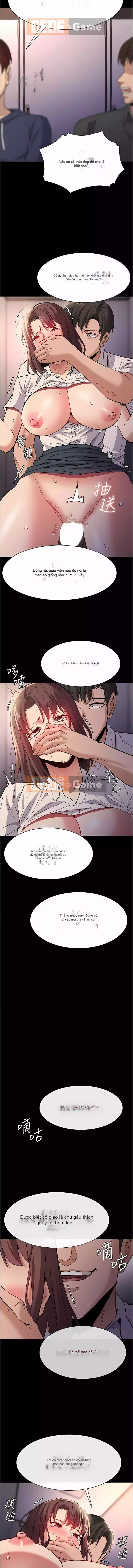 Nghiện điên Chương 25-26