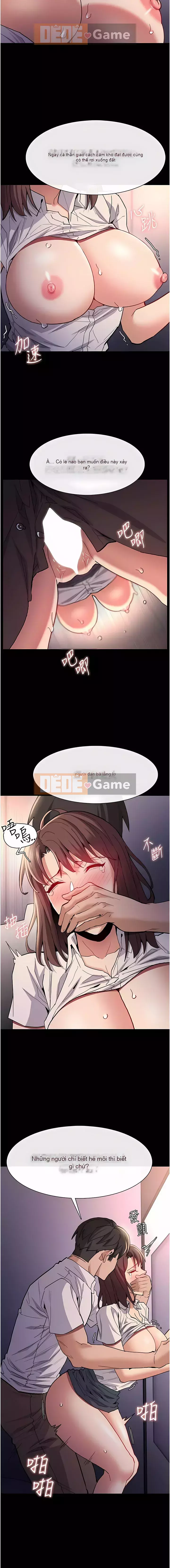 Nghiện điên Chương 25-26