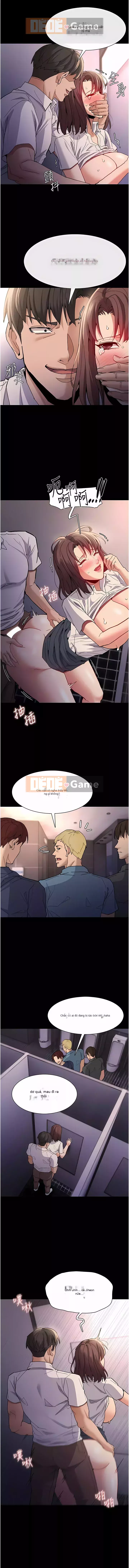 Nghiện điên Chương 25-26