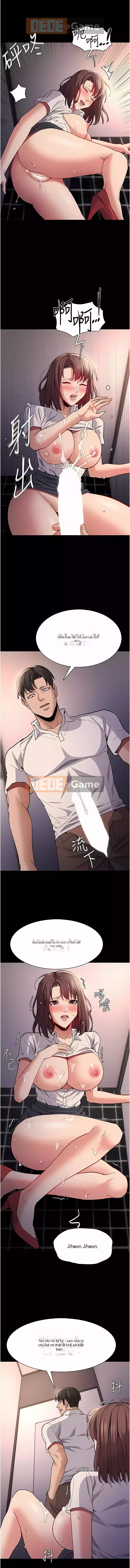 Nghiện điên Chương 25-26