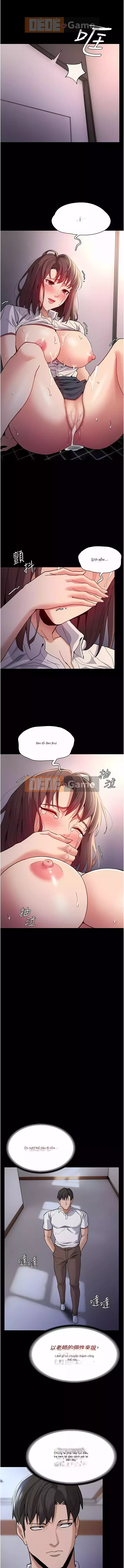 Nghiện điên Chương 25-26