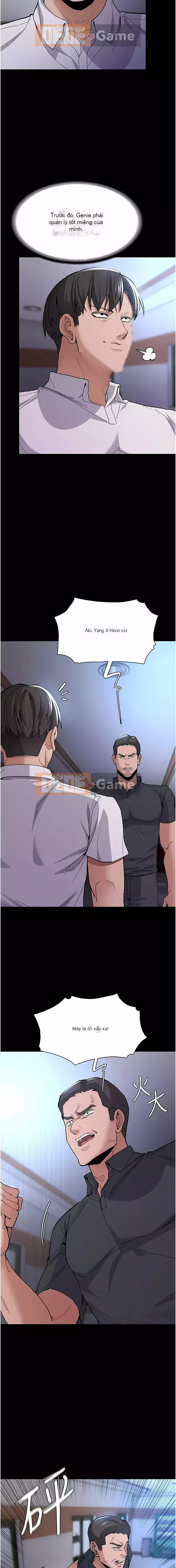 Nghiện điên Chương 25-26