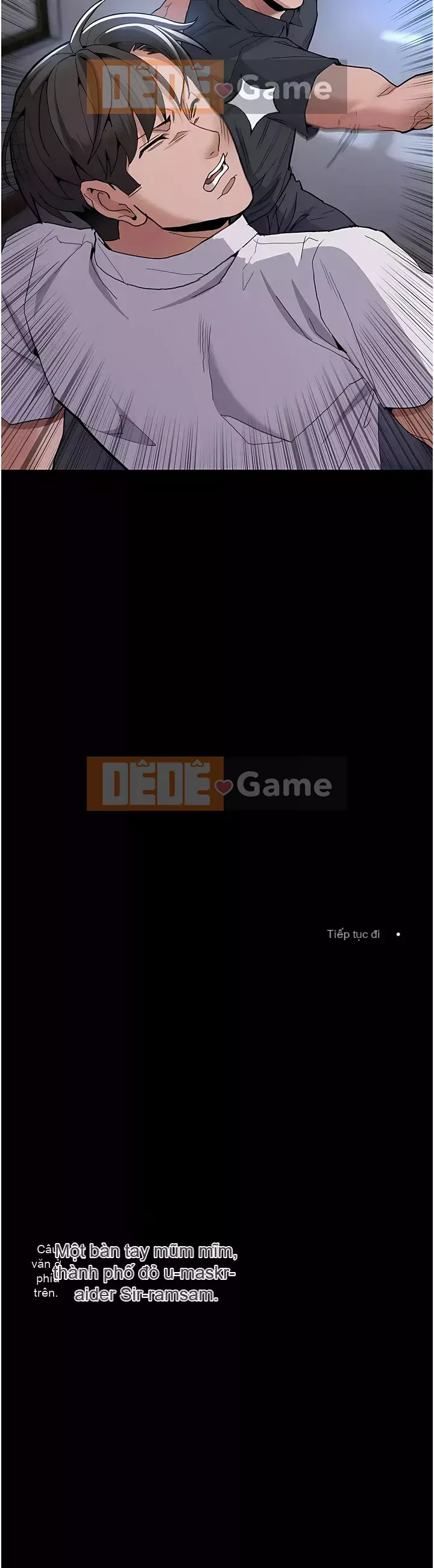 Nghiện điên Chương 25-26