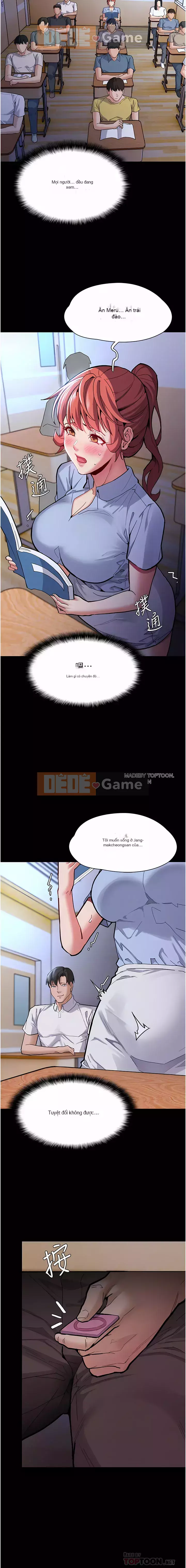 Nghiện điên Chương 23-24