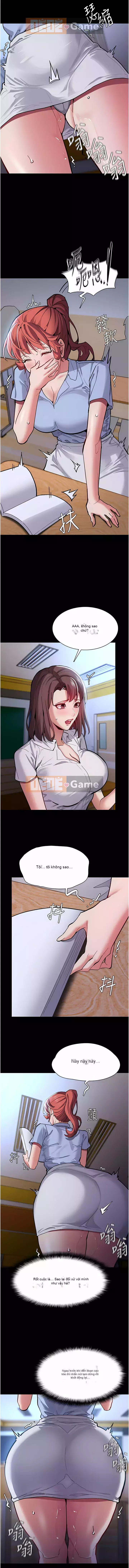 Nghiện điên Chương 23-24