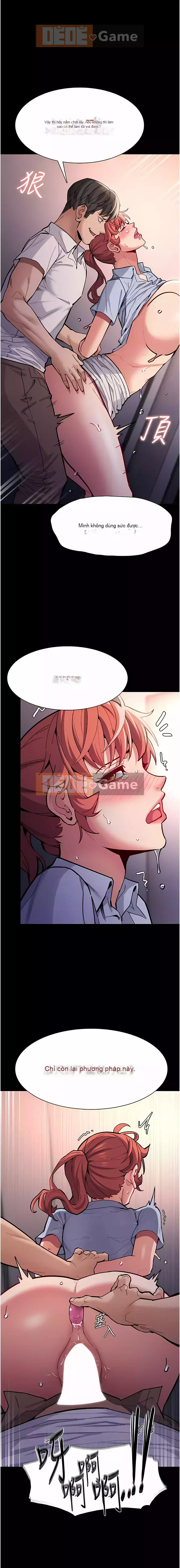 Nghiện điên Chương 23-24