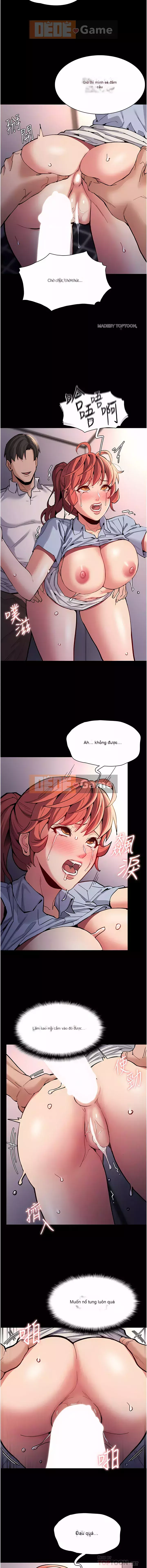 Nghiện điên Chương 23-24