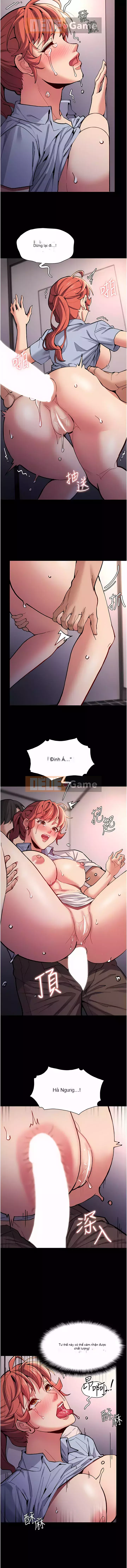 Nghiện điên Chương 23-24