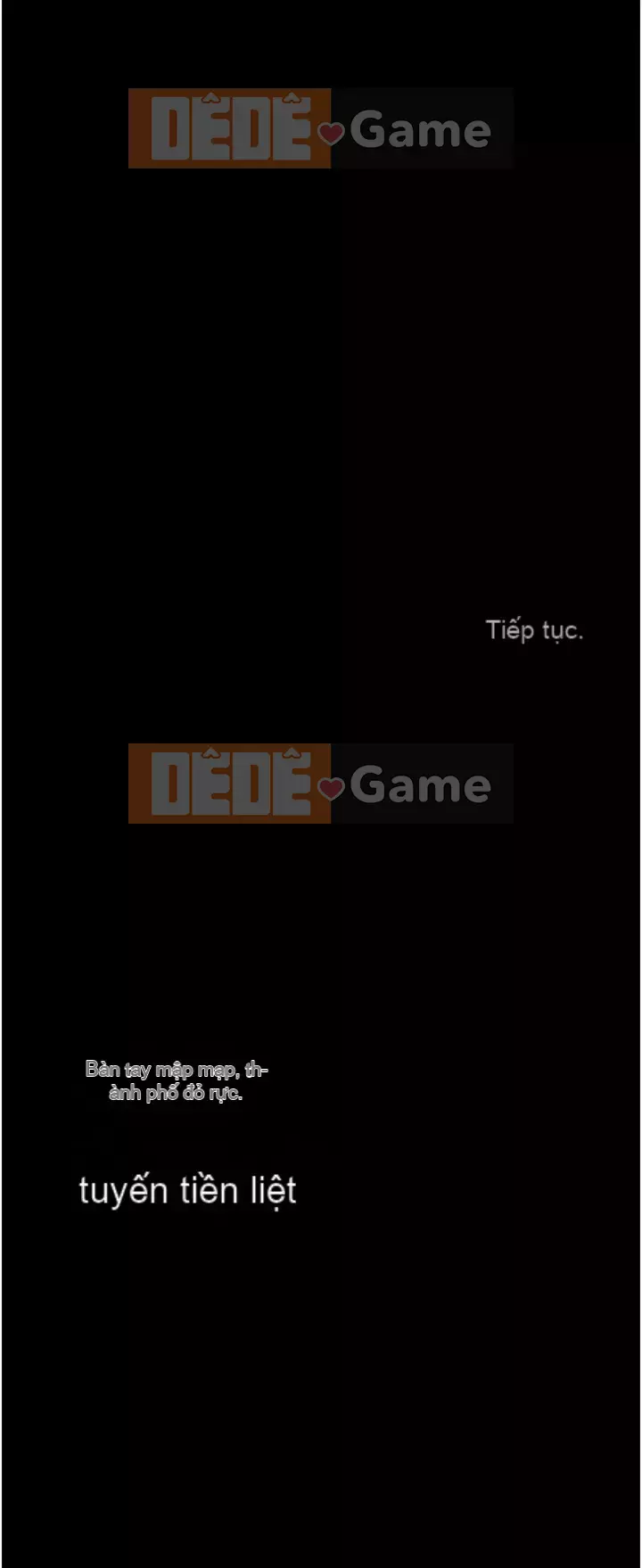 Nghiện điên Chương 23-24