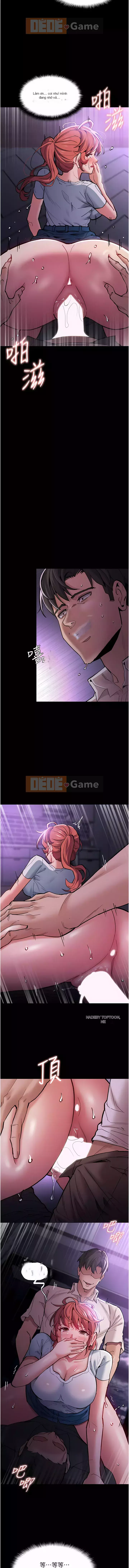 Nghiện điên Chương 21-22