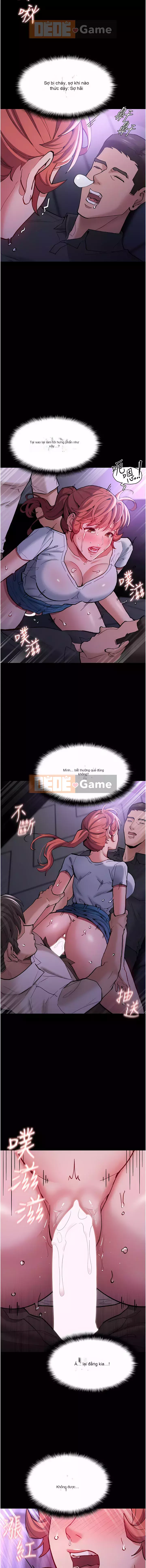 Nghiện điên Chương 21-22