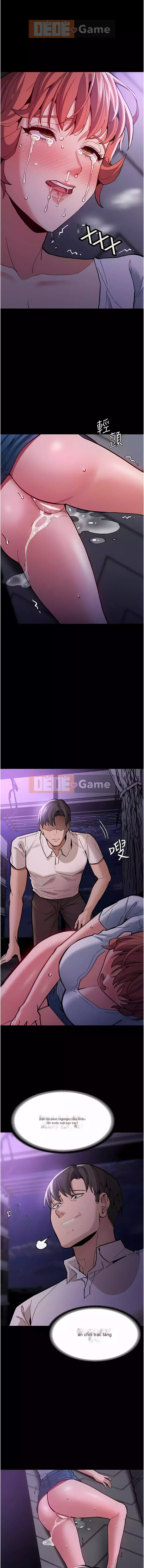 Nghiện điên Chương 21-22