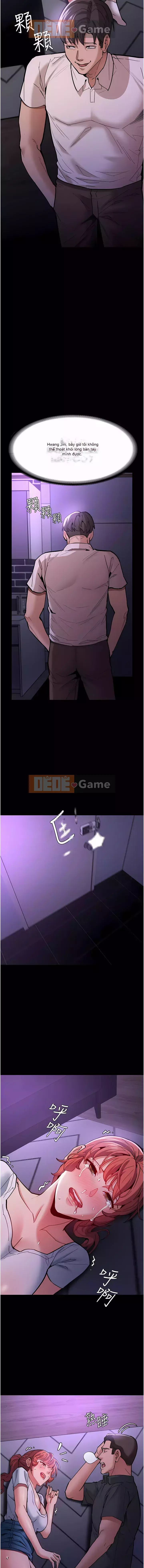 Nghiện điên Chương 21-22