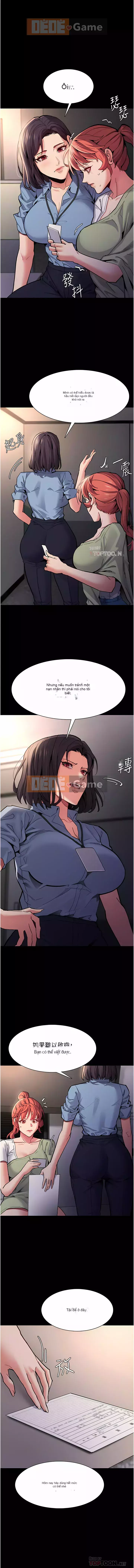 Nghiện điên Chương 21-22