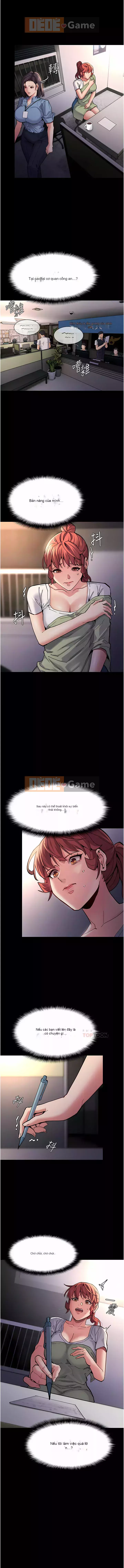 Nghiện điên Chương 21-22