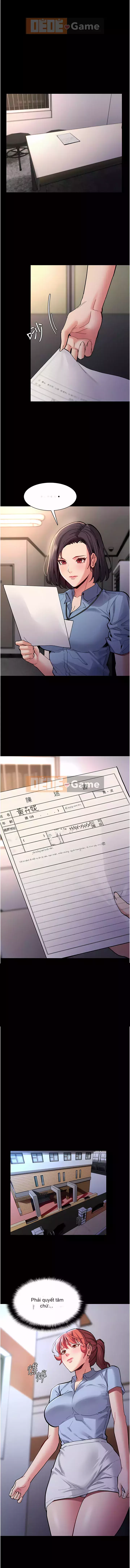 Nghiện điên Chương 21-22