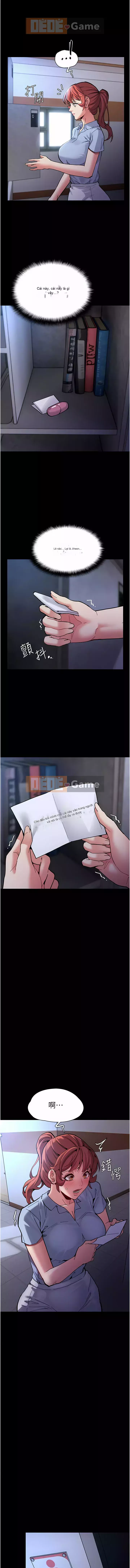 Nghiện điên Chương 21-22