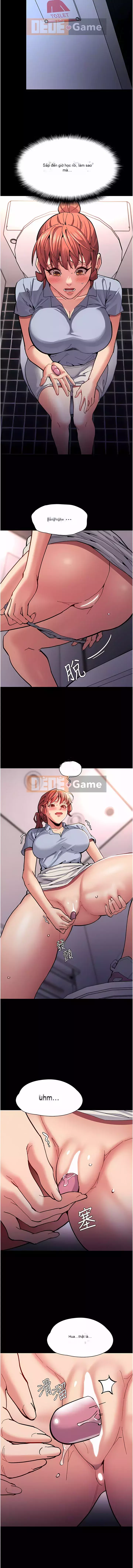 Nghiện điên Chương 21-22