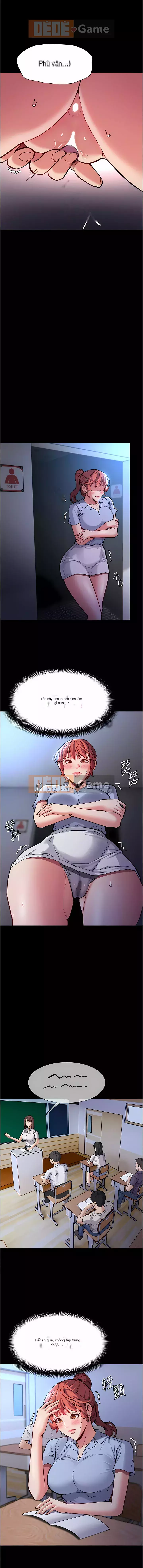 Nghiện điên Chương 21-22