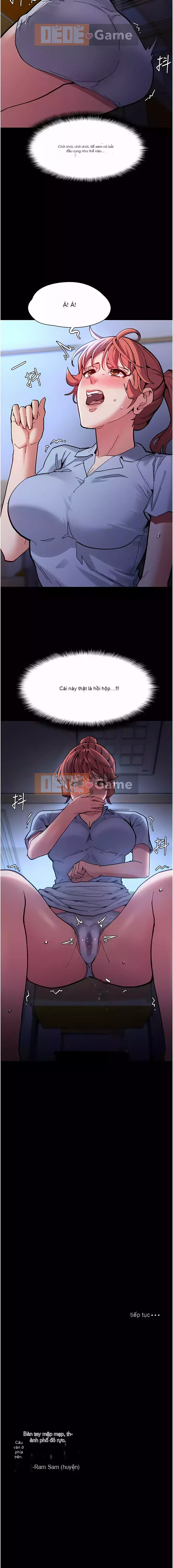 Nghiện điên Chương 21-22