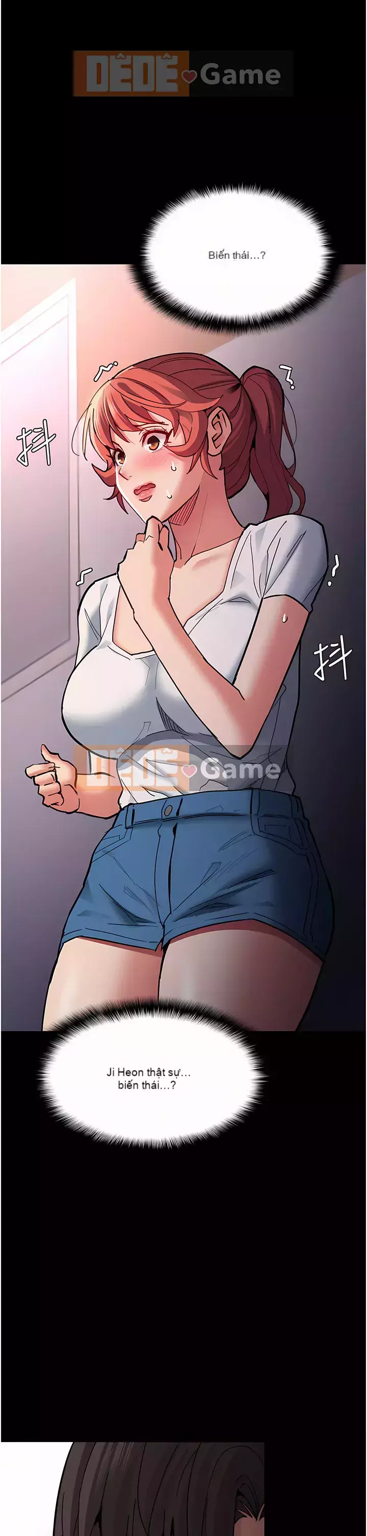 Nghiện điên Chương 19-20