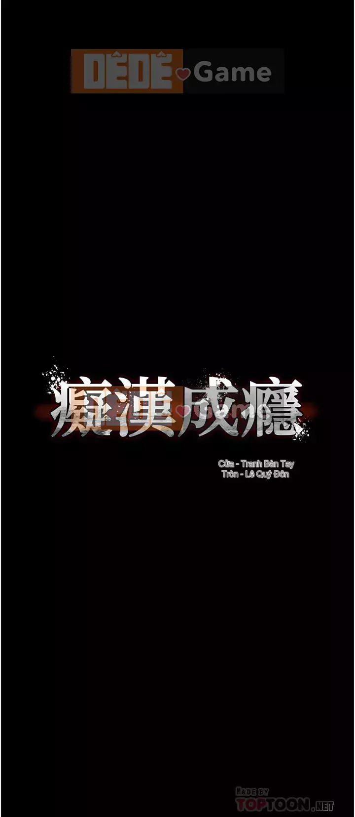 Nghiện điên Chương 19-20