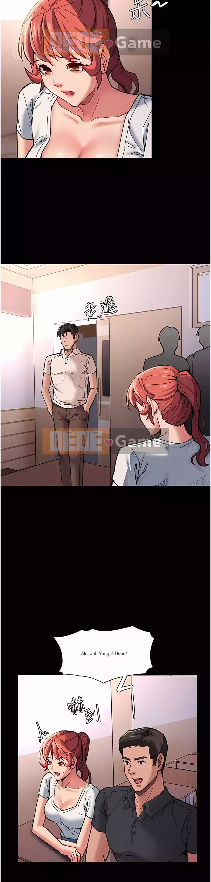 Nghiện điên Chương 19-20