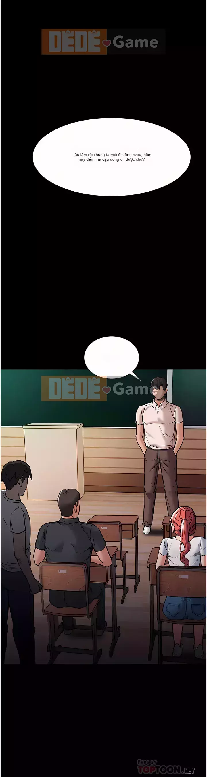 Nghiện điên Chương 19-20