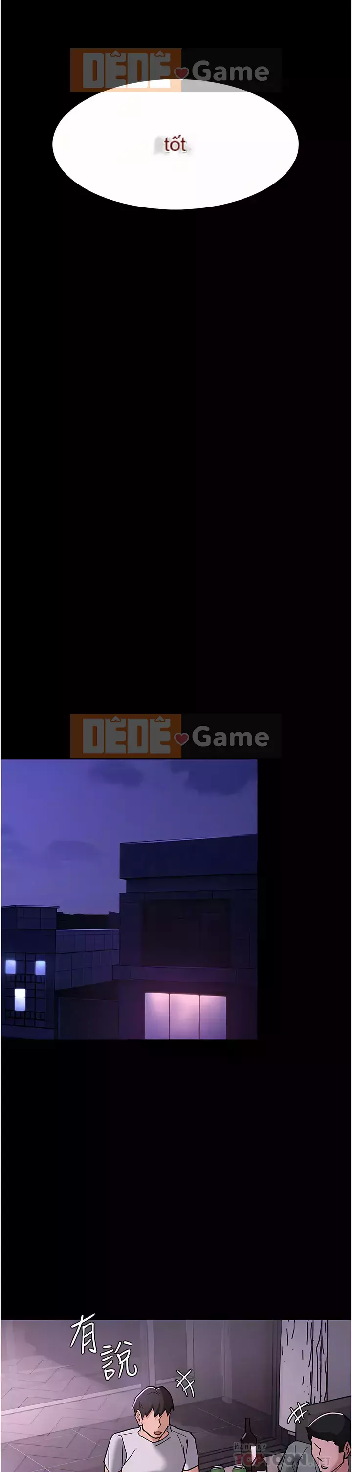 Nghiện điên Chương 19-20