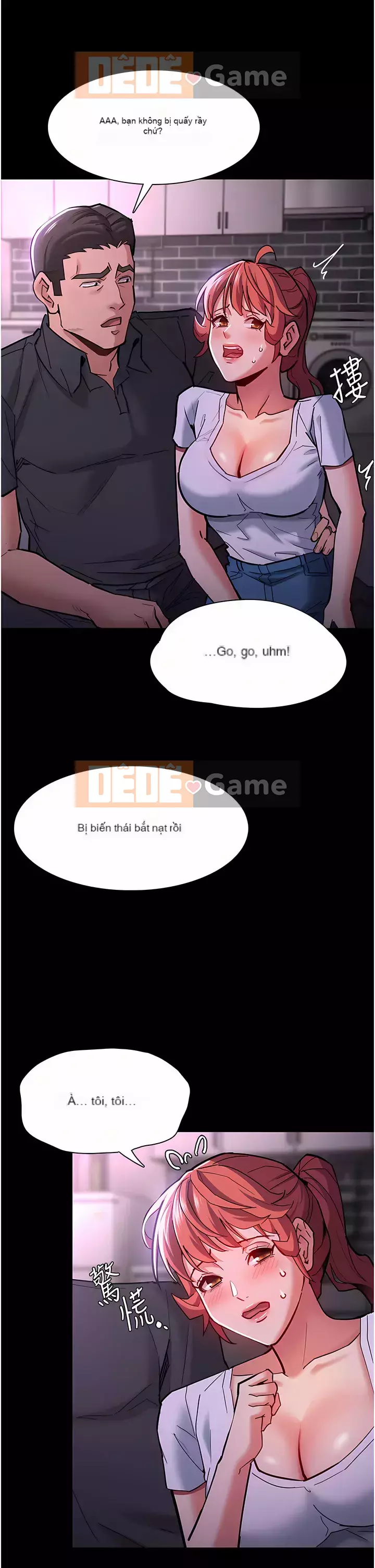 Nghiện điên Chương 19-20