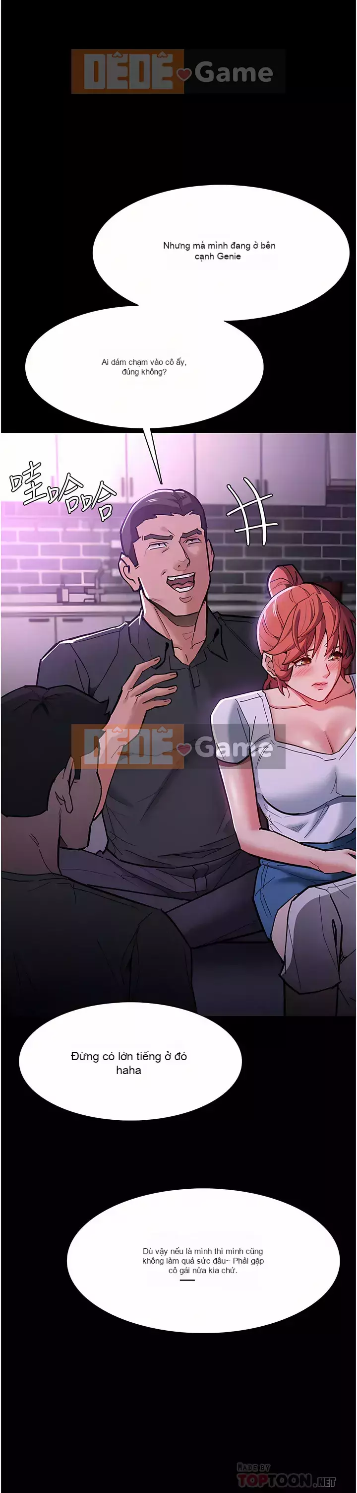 Nghiện điên Chương 19-20