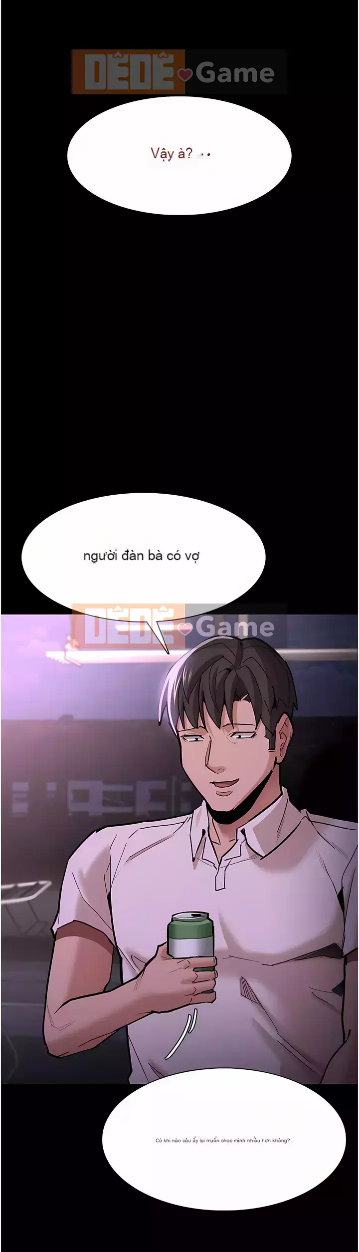 Nghiện điên Chương 19-20