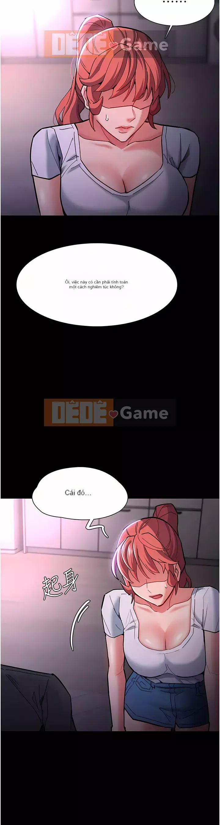 Nghiện điên Chương 19-20