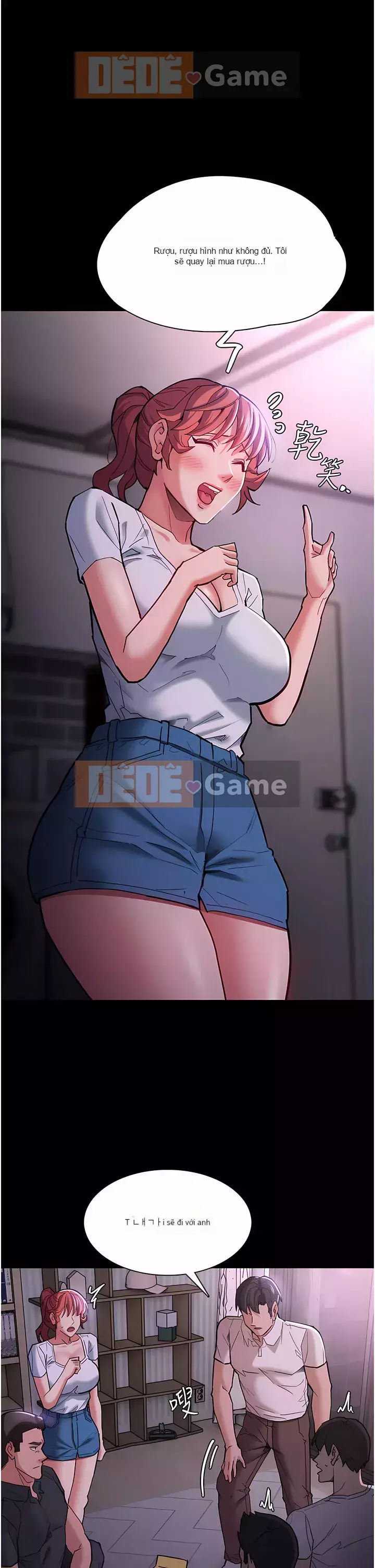 Nghiện điên Chương 19-20