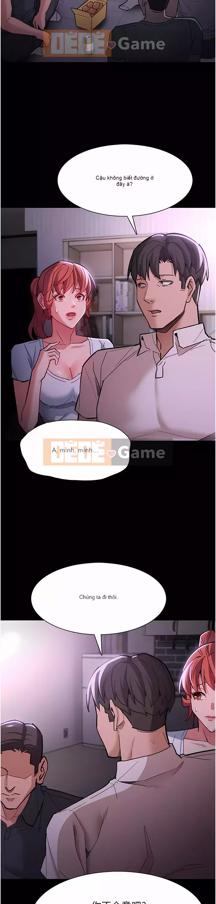 Nghiện điên Chương 19-20