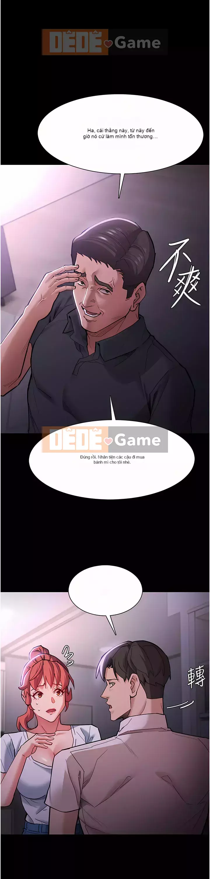 Nghiện điên Chương 19-20