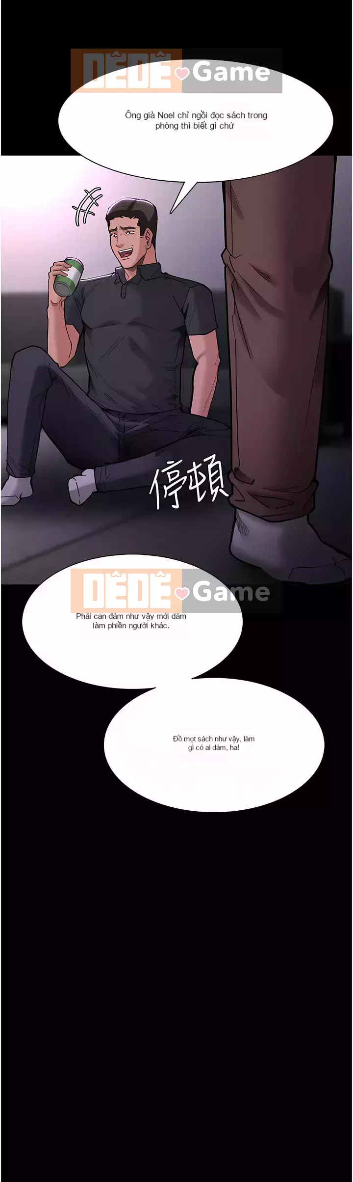 Nghiện điên Chương 19-20