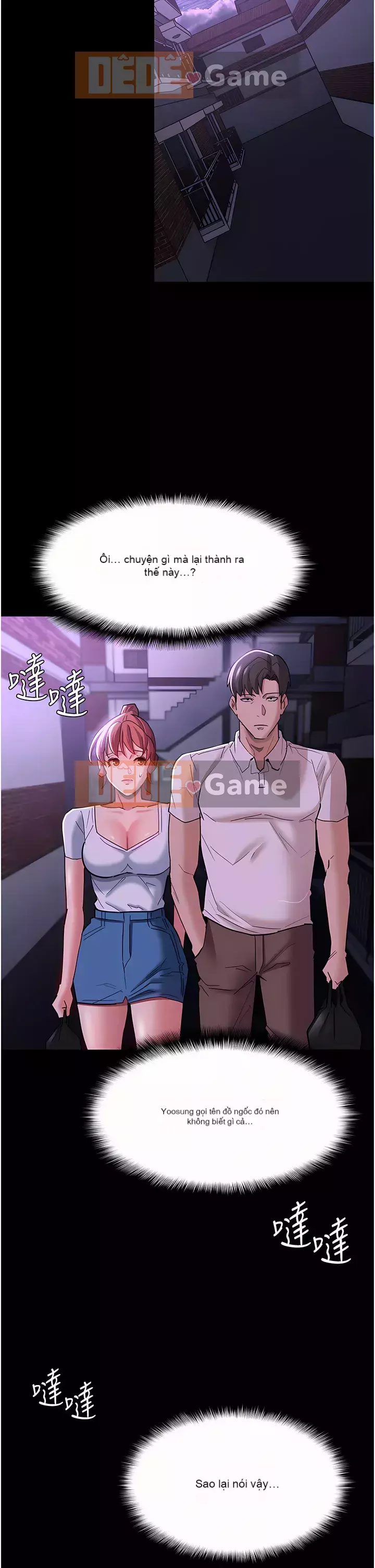 Nghiện điên Chương 19-20