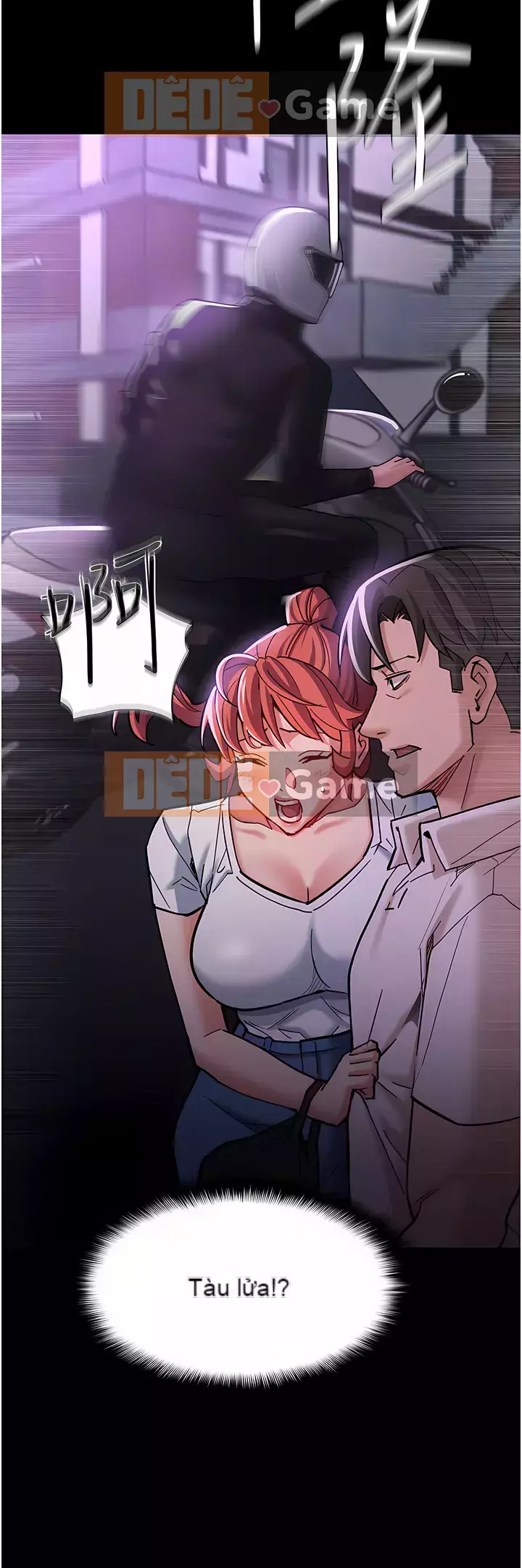 Nghiện điên Chương 19-20