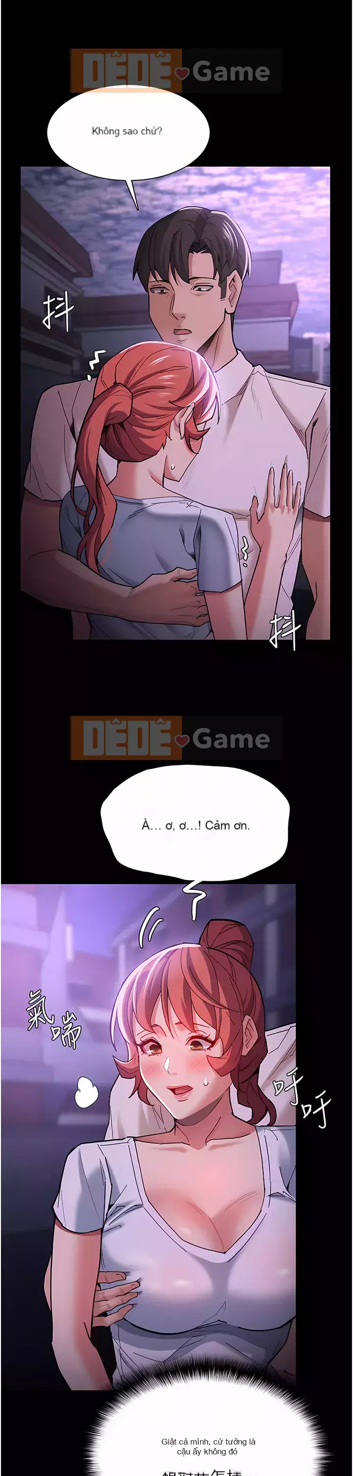 Nghiện điên Chương 19-20