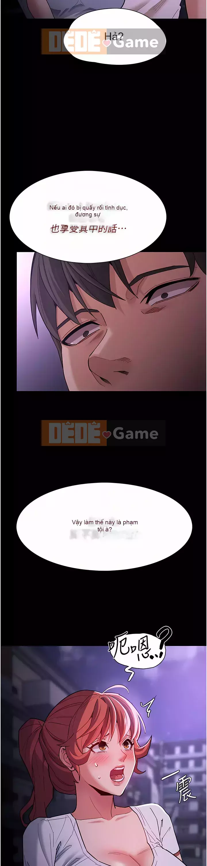 Nghiện điên Chương 19-20