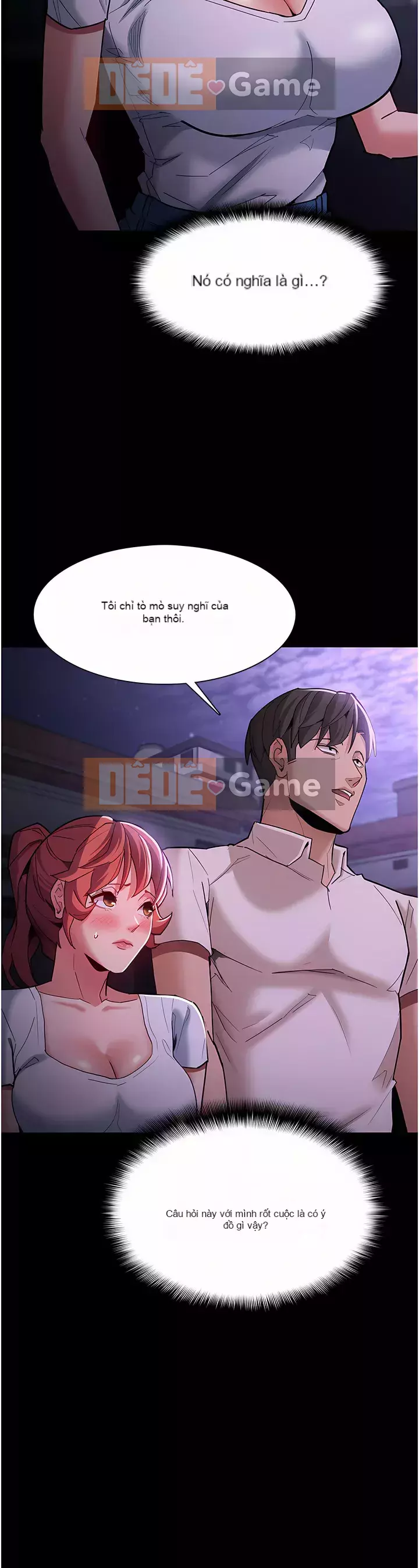 Nghiện điên Chương 19-20