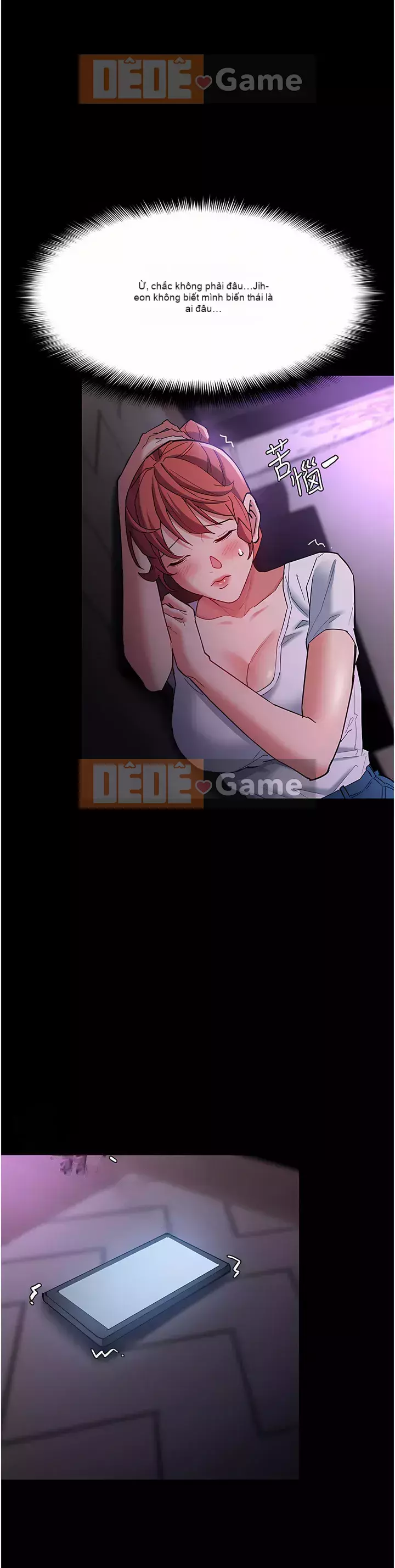 Nghiện điên Chương 19-20