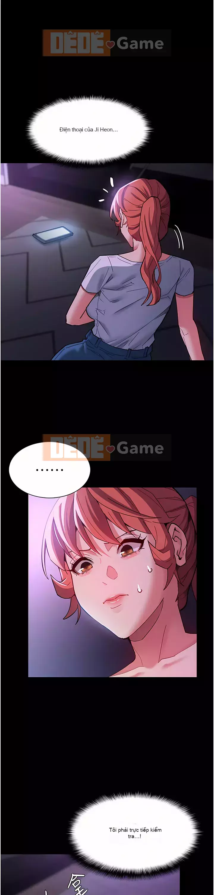 Nghiện điên Chương 19-20