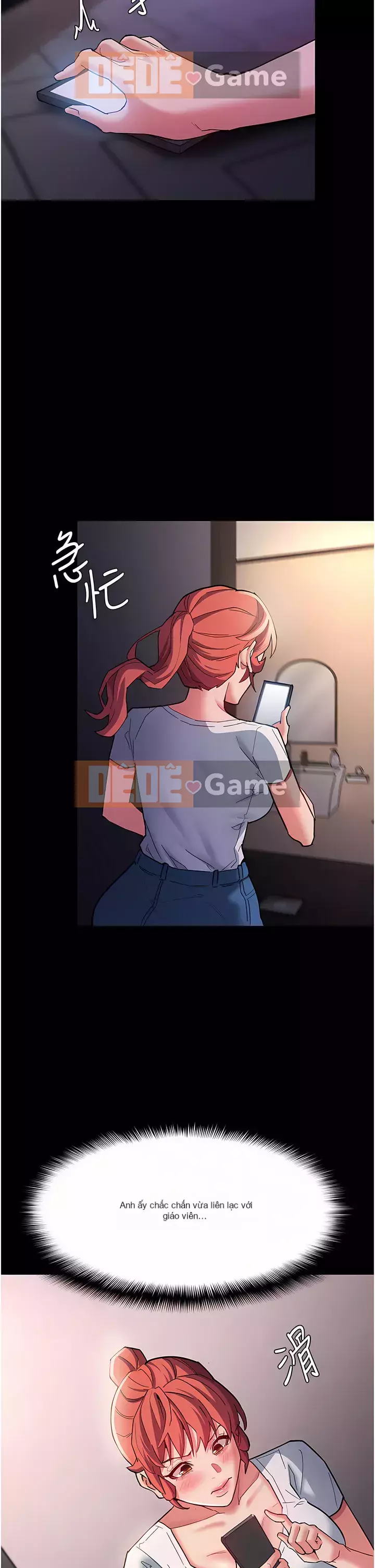 Nghiện điên Chương 19-20
