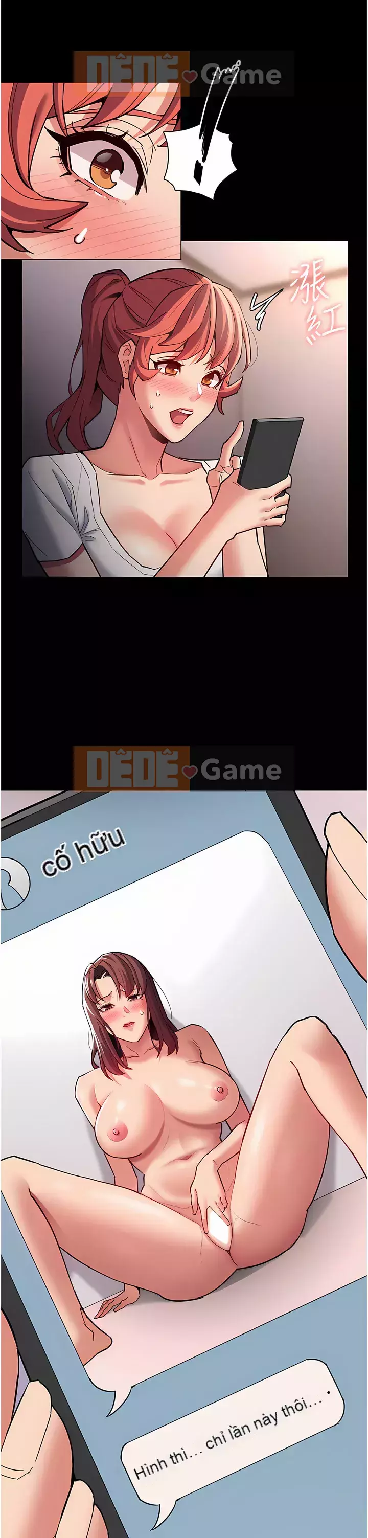 Nghiện điên Chương 19-20