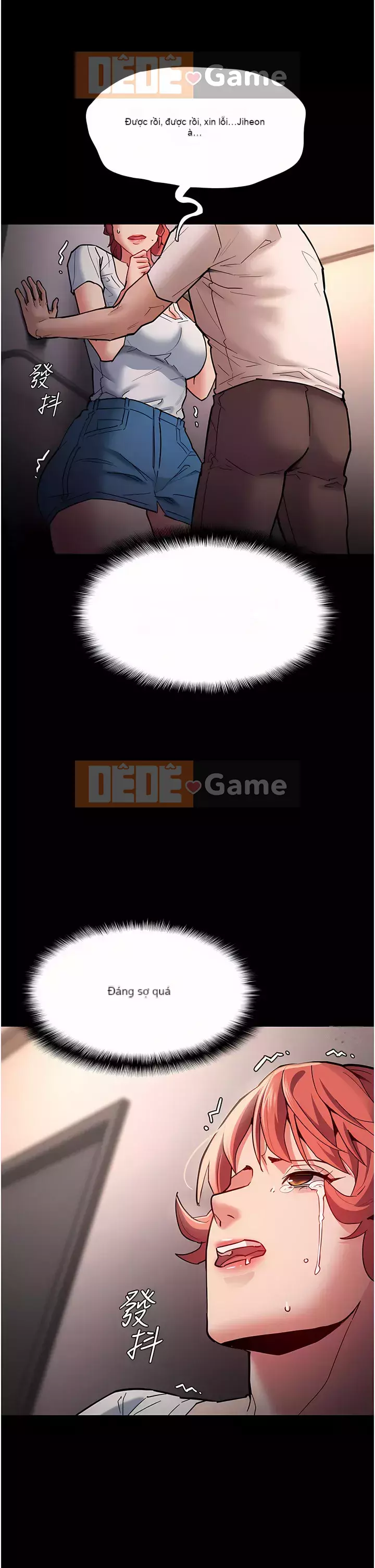 Nghiện điên Chương 19-20